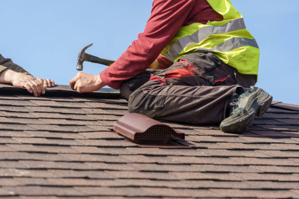 Best Slate Roofing Contractor  in Eustis, FL