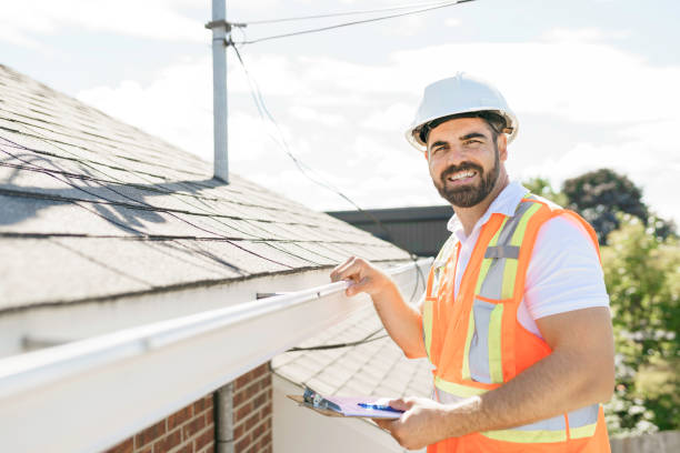 Quick and Trustworthy Emergency Roof Repair Services in Eustis, FL